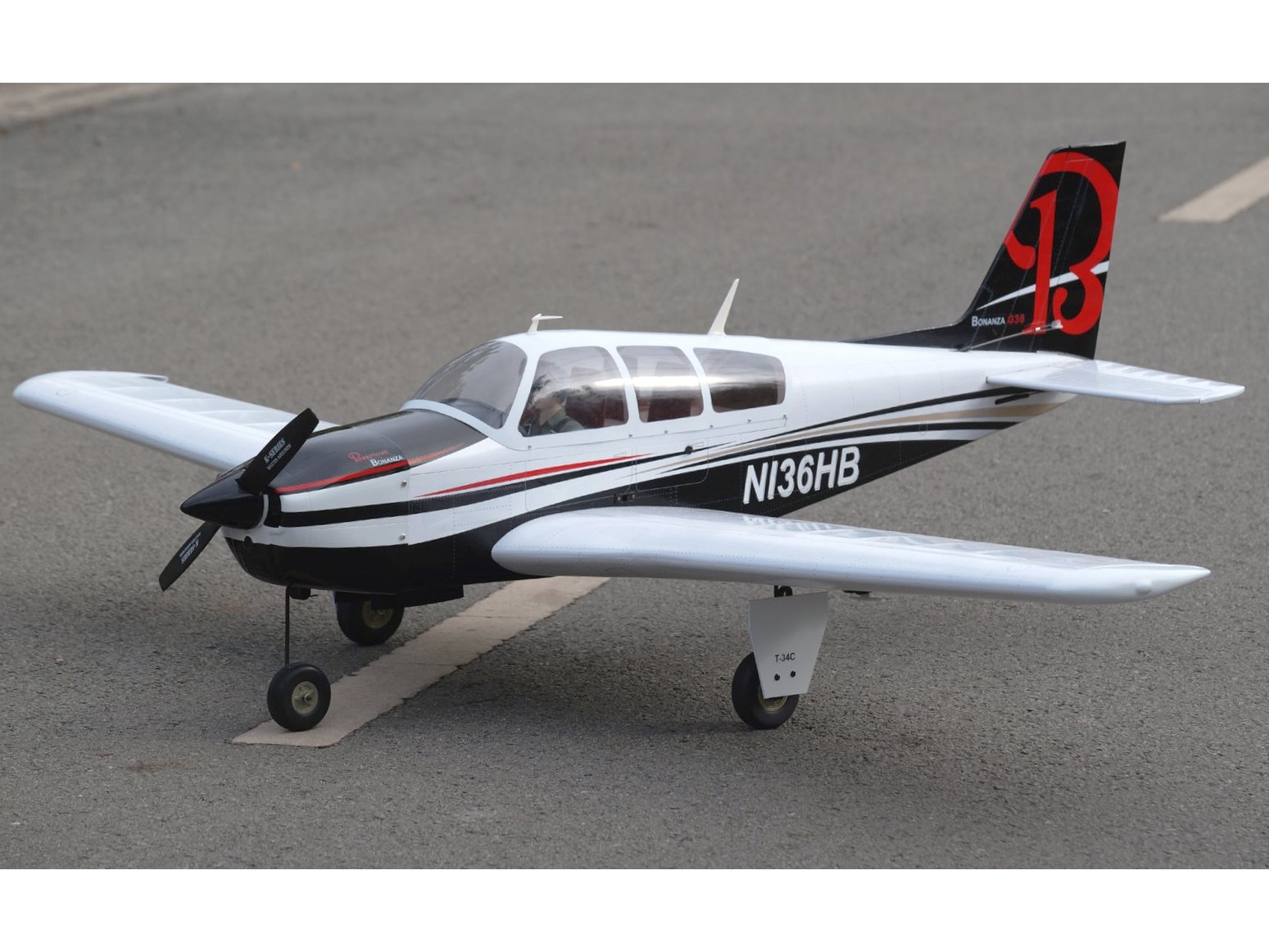 Vq models cheap beechcraft bonanza