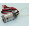 Treibstoffpumpe zu Kerosen Jet-Turbine swiwin SW60