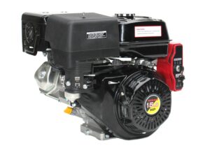 Firman Benzinmotor SPE270 – 9 PS / 6.6 KW –