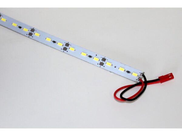 LED-Streifen / Alu-Leiste - 950mm - 12mm, SMD 5630 - 14 Watt, 12 Volt – Bild 2