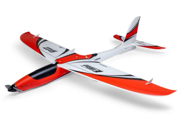 E-flite ElectroStreak 1.1m Elektrosegler, Spw 1100mm, PNP-Set - EFL13375