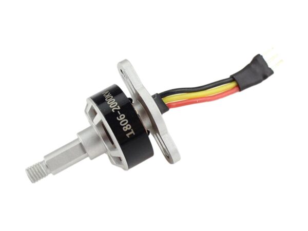 Motor 018060 2000KV - A280.0020 zu Beech D17S - A300