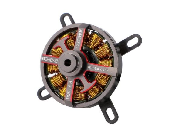 T-Motor AM20 Pro Combo Set - 1500KV - Indoor RC Modelle