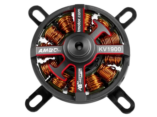 T-Motor AM20 Pro Combo Set - 1900KV - Indoor RC Modelle