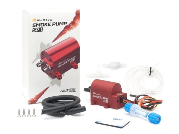 FrSky Smoke Pumpe SP-1