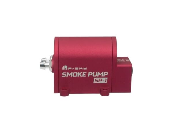 FrSky Smoke Pumpe SP-1 – Bild 4