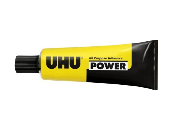 UHU All Purpose Power - Alleskleber - Tube 45ml