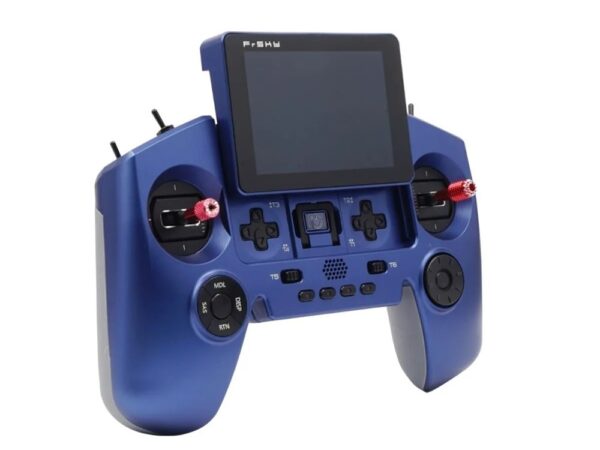 FrSky TWIN X-Lite S Navy - Fernsteuerung im Game-Controller-Style