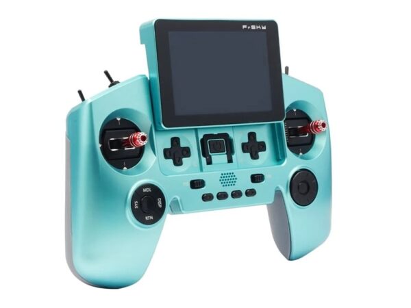 FrSky TWIN X-Lite S Green - Fernsteuerung im Game-Controller-Style