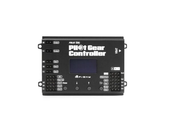 FrSky PGC Landing Pilot Gear Controller - Fahrwerkssteuerung