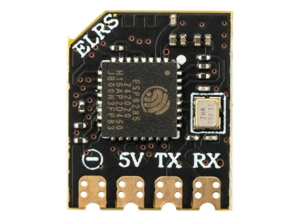 RadioMaster RP1 V2 ExpressLRS 2.4GHz Nano Empfänger – Bild 3