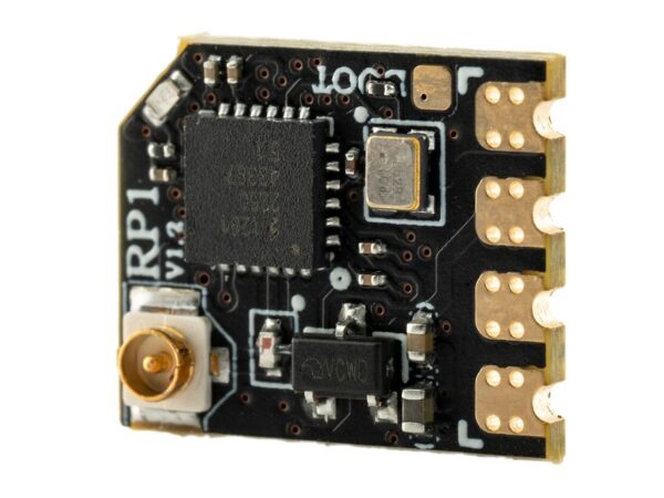 RadioMaster RP1 V2 ExpressLRS 2.4GHz Nano Empfänger – Bild 4