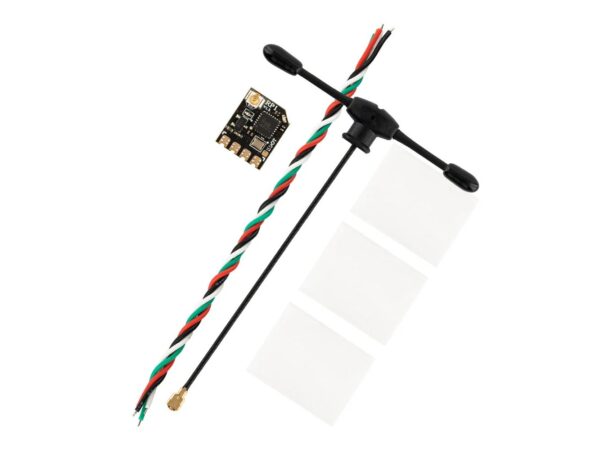 RadioMaster RP1 V2 ExpressLRS 2.4GHz Nano Empfänger – Bild 5