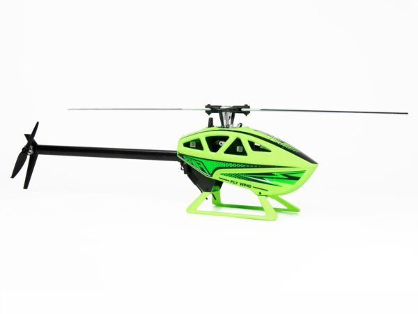 FLY WING FW450L V3 - Smart 3D Helikopter - GPS RTF-Set – Bild 2