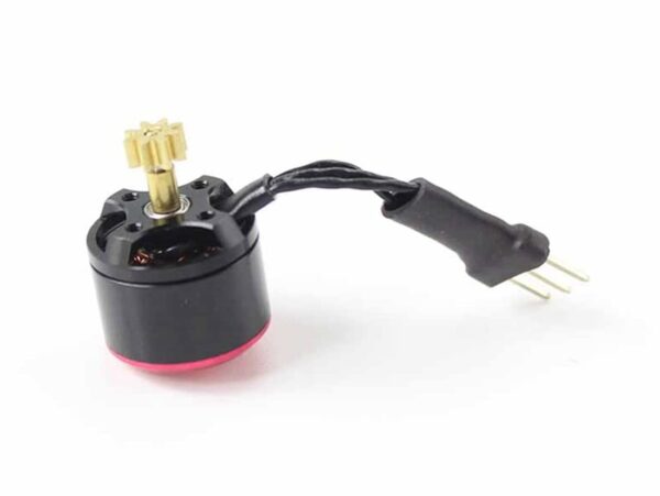 Brushless Motor K124.012 zu Helikopter K124