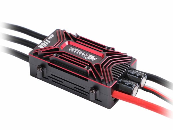 T-Motor Regler AM116A ESC - 3-8S LiPo