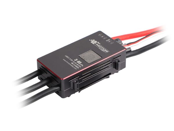 T-Motor Regler AM116A ESC - 3-8S LiPo – Bild 3