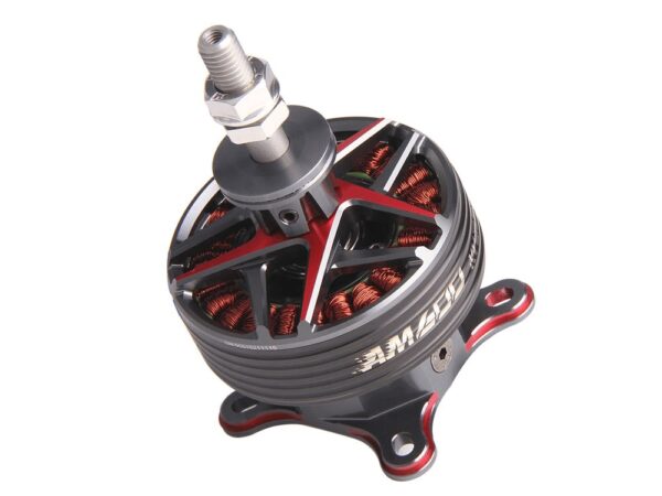 T-Motor AM600 - 555KV - Brushless Motor zu 60 - 64 Zoll Modellen – Bild 3