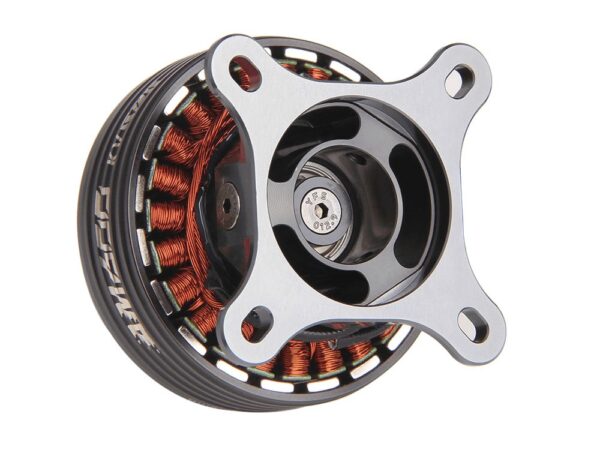 T-Motor AM600 - 555KV - Brushless Motor zu 60 - 64 Zoll Modellen – Bild 4