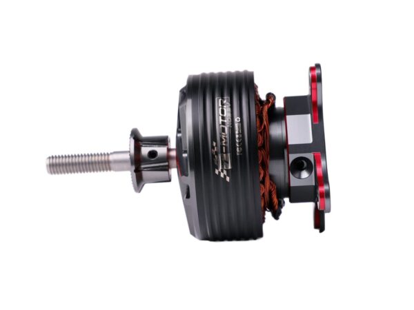 T-Motor AM670 - 480KV - Brushless Motor zu 67 Zoll Modellen – Bild 2