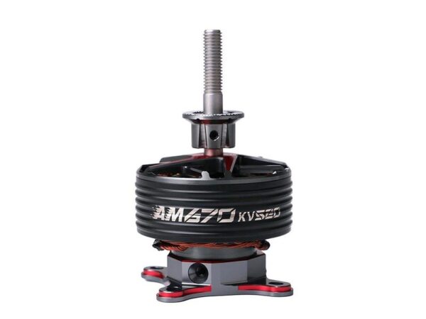 T-Motor AM670 - 480KV - Brushless Motor zu 67 Zoll Modellen – Bild 3