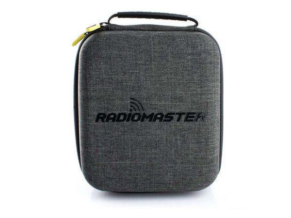 RadioMaster Sender Koffer - Carry Case zu TX12 Mark II