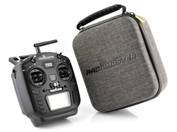 RadioMaster Sender Koffer - Carry Case zu TX12 Mark II – Bild 3