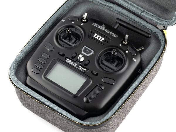 RadioMaster Sender Koffer - Carry Case zu TX12 Mark II – Bild 4