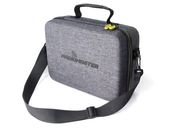 RadioMaster Sender Koffer - Carry Case zu TX16S - Large