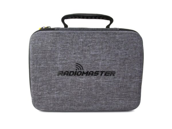 RadioMaster Sender Koffer - Carry Case zu TX16S - Large – Bild 2