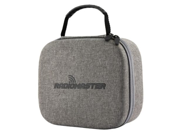 RadioMaster Sender Koffer - Carry Case zu Boxer – Bild 2