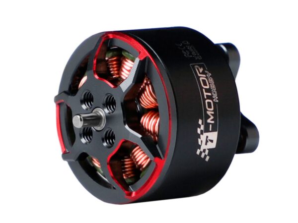 T-Motor F1408-2 3950KV - V2 - FPV Racing - Tiger Motor