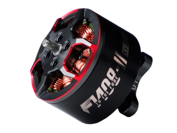 T-Motor F1408-2 3950KV - V2 - FPV Racing - Tiger Motor – Bild 2